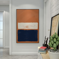 Attitude – Abstract Wall Art
