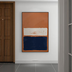 Attitude – Abstract Wall Art