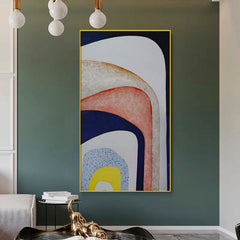 Haute Cuisine – Abstract Wall Art