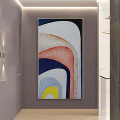 Haute Cuisine – Abstract Wall Art