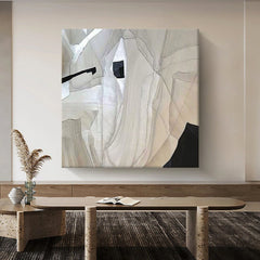 Minimalist Geometric Art – Geometric Abstract Wall Art
