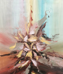 Nexus – Abstract Wall Art