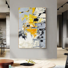 Pandemonium – Abstract Wall Art