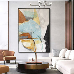 Plethora – Abstract Wall Art
