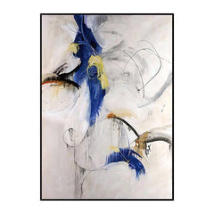 The Opera – Abstract Wall Art