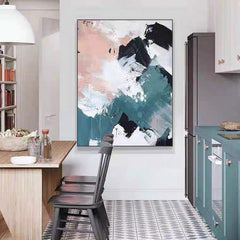 Unanimously – Abstract Wall Art