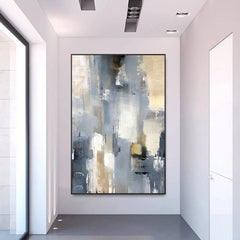 Brume – Abstract Wall Art