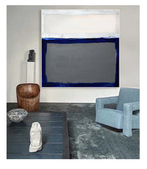 Chemistry – Abstract Wall Art
