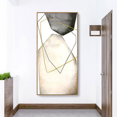 Difference – Abstract Wall Art