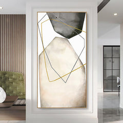 Difference – Abstract Wall Art
