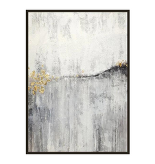 Dream – Textured Abstract Wall Art