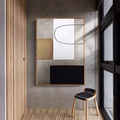 Fairness – Abstract Wall Art
