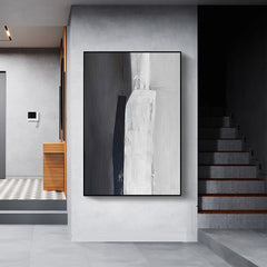 Familiarity – Abstract Wall Art