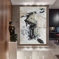 Fantasio – Abstract Wall Art