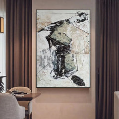 Fantasio – Abstract Wall Art