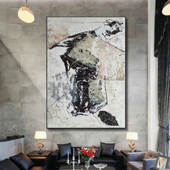 Fantasio – Abstract Wall Art
