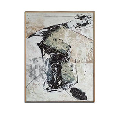 Fantasio – Abstract Wall Art