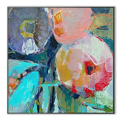 Fruits – Abstract Wall Art