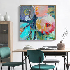 Fruits – Abstract Wall Art
