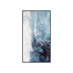 Heaven – Textured Abstract Wall Art
