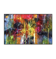 New Year's Eve – Pop Art Wall Art