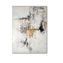 Optimistic – Abstract Wall Art