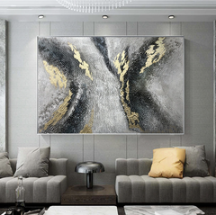 Path – Landscape Oil Painting