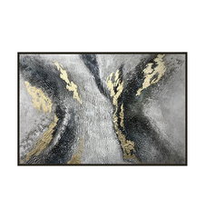 Path – Landscape Oil Painting