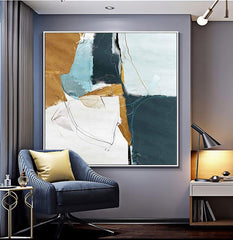 Pattern – Abstract Wall Art
