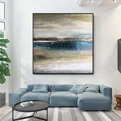 Surface – Textured Abstract Wall Art