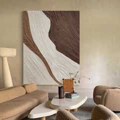Wabi-Sabi Wall Art – Wabi-Sabi Textured Wall Art